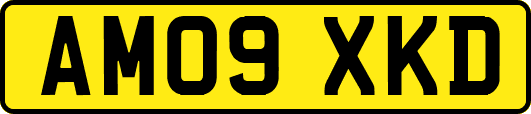 AM09XKD