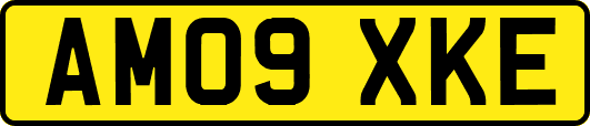 AM09XKE