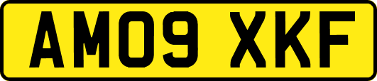 AM09XKF
