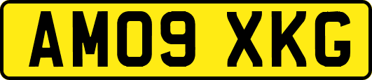 AM09XKG