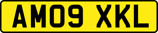 AM09XKL