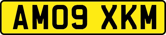 AM09XKM