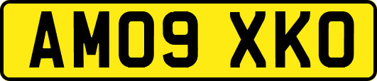 AM09XKO
