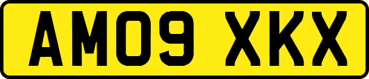 AM09XKX