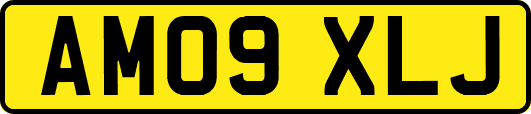 AM09XLJ