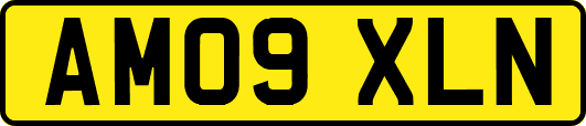 AM09XLN
