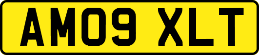 AM09XLT