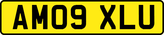AM09XLU