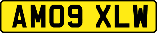 AM09XLW