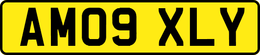 AM09XLY