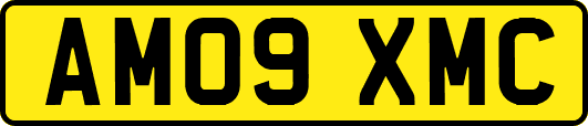 AM09XMC