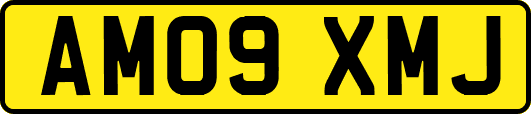 AM09XMJ