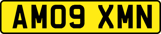 AM09XMN