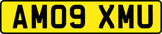 AM09XMU