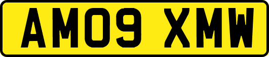 AM09XMW
