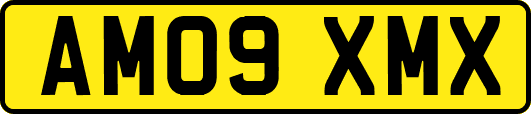 AM09XMX
