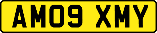 AM09XMY