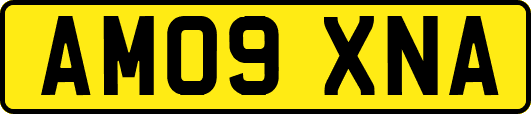 AM09XNA