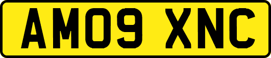 AM09XNC