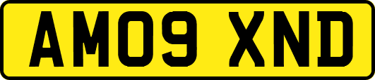 AM09XND