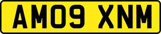 AM09XNM