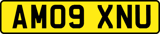 AM09XNU
