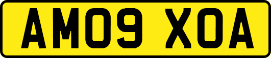 AM09XOA
