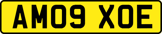 AM09XOE