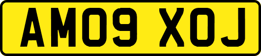 AM09XOJ