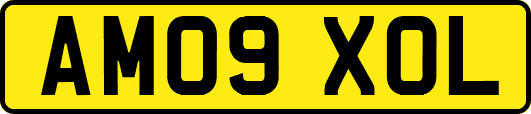 AM09XOL
