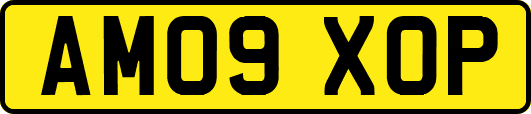 AM09XOP