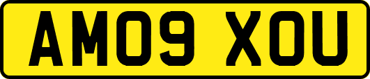 AM09XOU