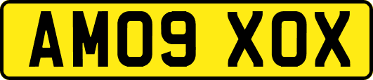 AM09XOX