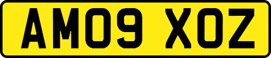 AM09XOZ