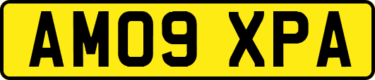 AM09XPA