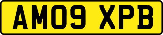 AM09XPB
