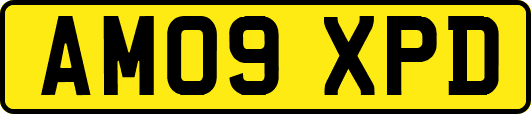 AM09XPD