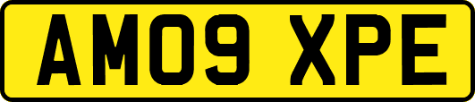 AM09XPE