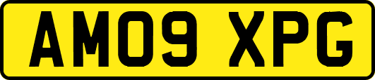 AM09XPG