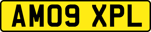 AM09XPL