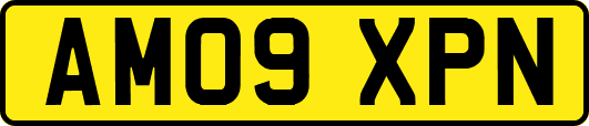 AM09XPN