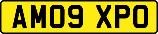 AM09XPO