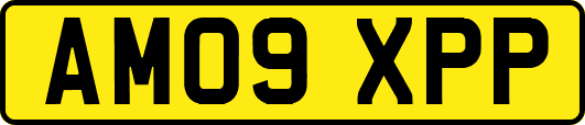 AM09XPP