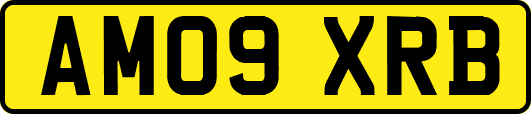 AM09XRB