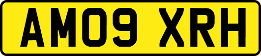 AM09XRH