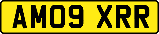 AM09XRR
