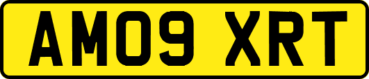 AM09XRT