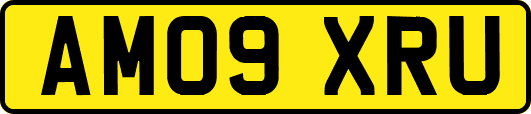 AM09XRU