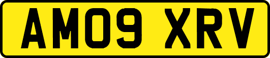 AM09XRV