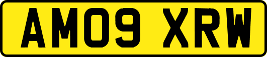 AM09XRW